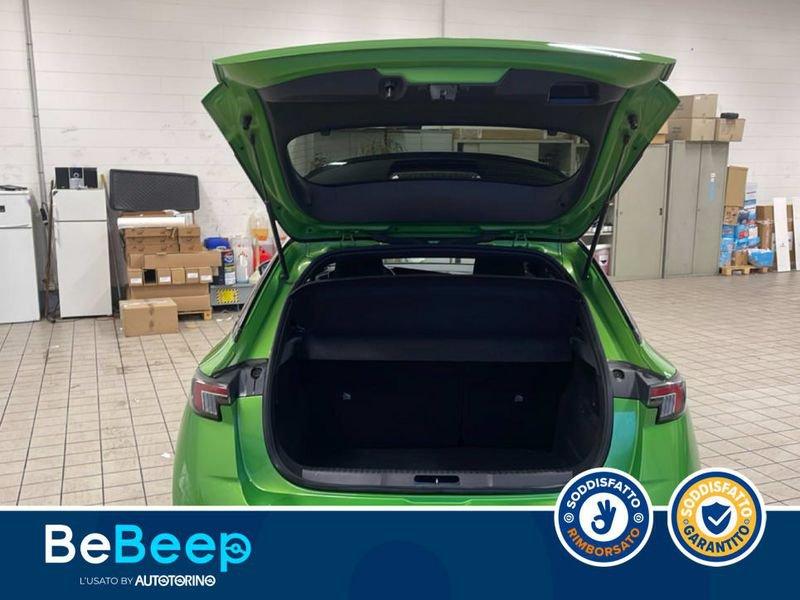 Opel Mokka 1.2 T GS LINE S&S 100CV