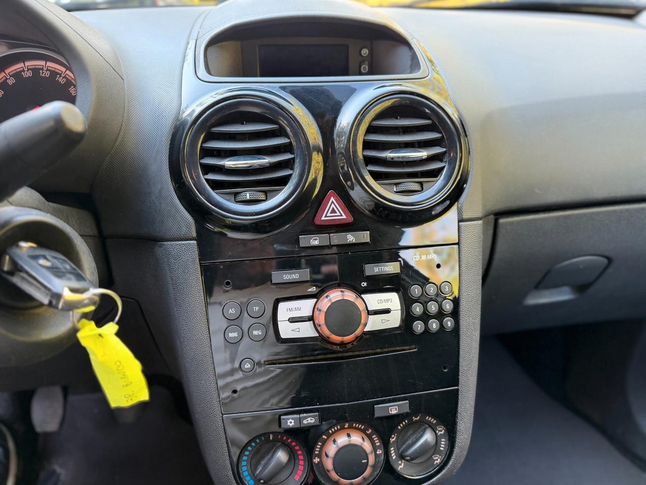 Opel Corsa 1.3 CDTI 75CV OK NEOPATENTATI