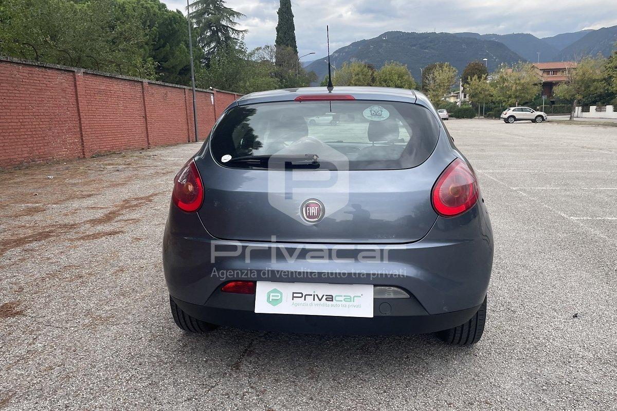 FIAT Bravo 1.6 MJT 120 CV DPF Dynamic