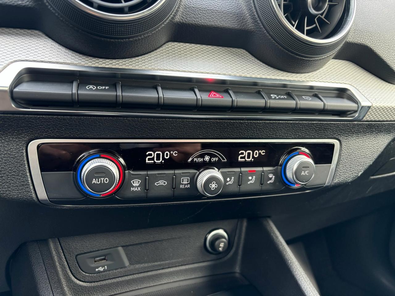 Audi Q2 30 TDI 116 CV S tronic Admired FULL MY 22