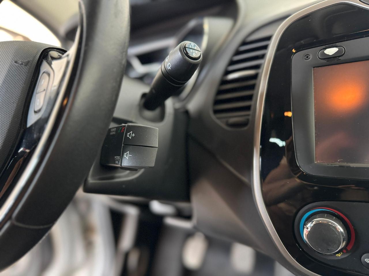 Renault Captur 1.5 dCi 8V 90 CV Start&Stop Energy