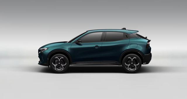 ALFA ROMEO Junior 1.2 145 CV Hybrid eDCT6 Speciale PACK TECHNO