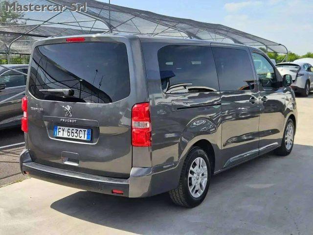 PEUGEOT Traveller BLUEHDI 150 SeS BUSINESS LONG - FY663CT