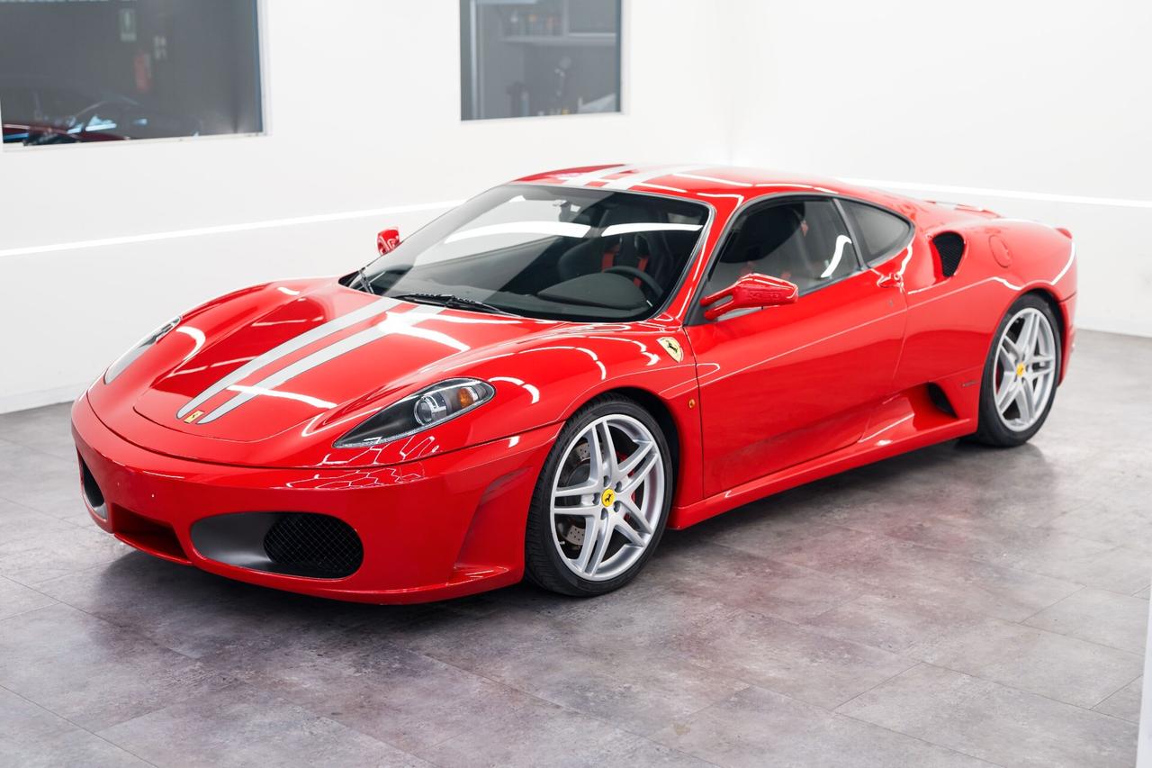 Ferrari F430 F1
