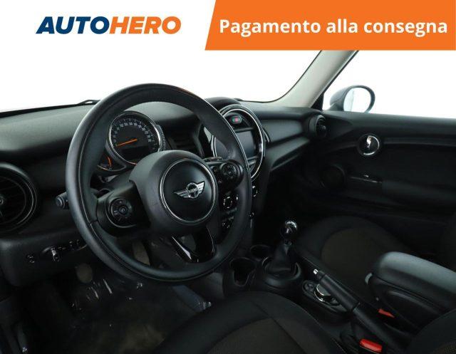 MINI One 1.2 One 75 CV