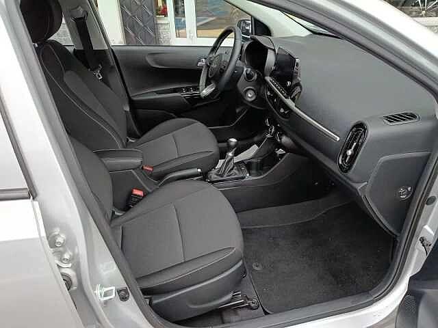 Kia Picanto 1.0 Benzina 67cv STYLE Usato Garantito