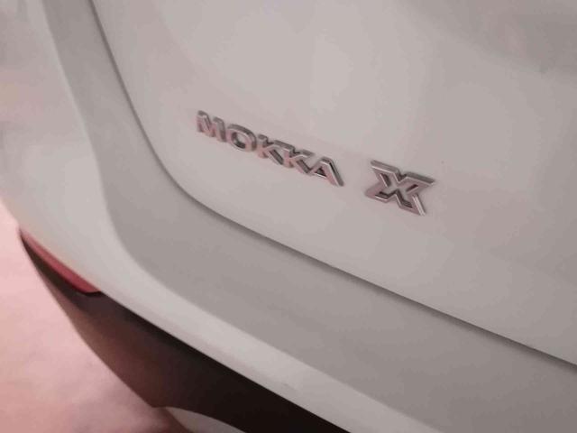 OPEL Mokka 1.6 CDTI Ecotec 4x2 Start&Stop Cosmo b-Color