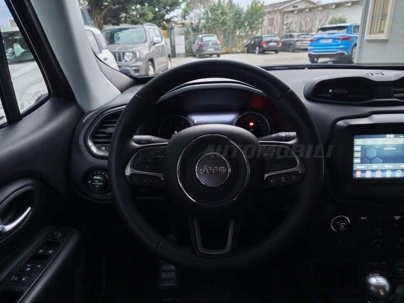 Jeep Renegade Renegade 1.0 t3 Limited 2wd