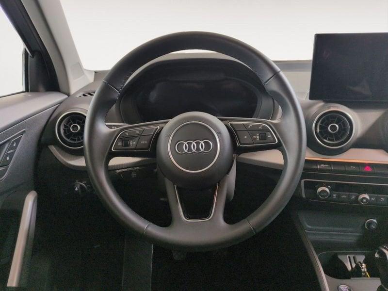 Audi Q2 1.0 30 TFSI BUSINESS