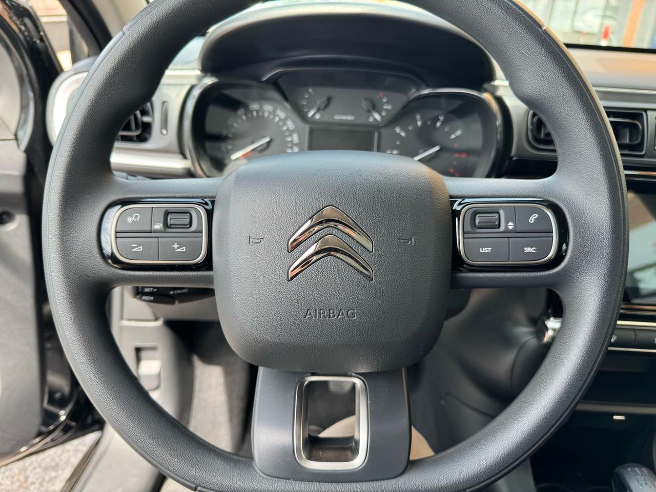 Citroen C3 PureTech 83 S&S Plus
