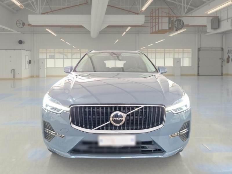VOLVO XC60 B4 D AWD automatico Core