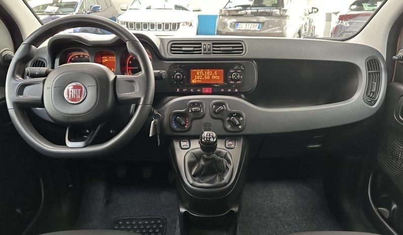 Fiat Panda 1.0 FireFly S&S Hybrid Easy - FOTO PROVVISORIE