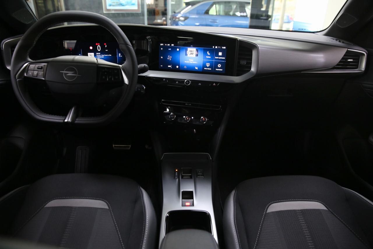 Opel Mokka 1.2 Turbo 130 cv GS AT8
