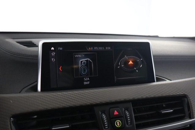 BMW X2 X2 xDrive18d Msport