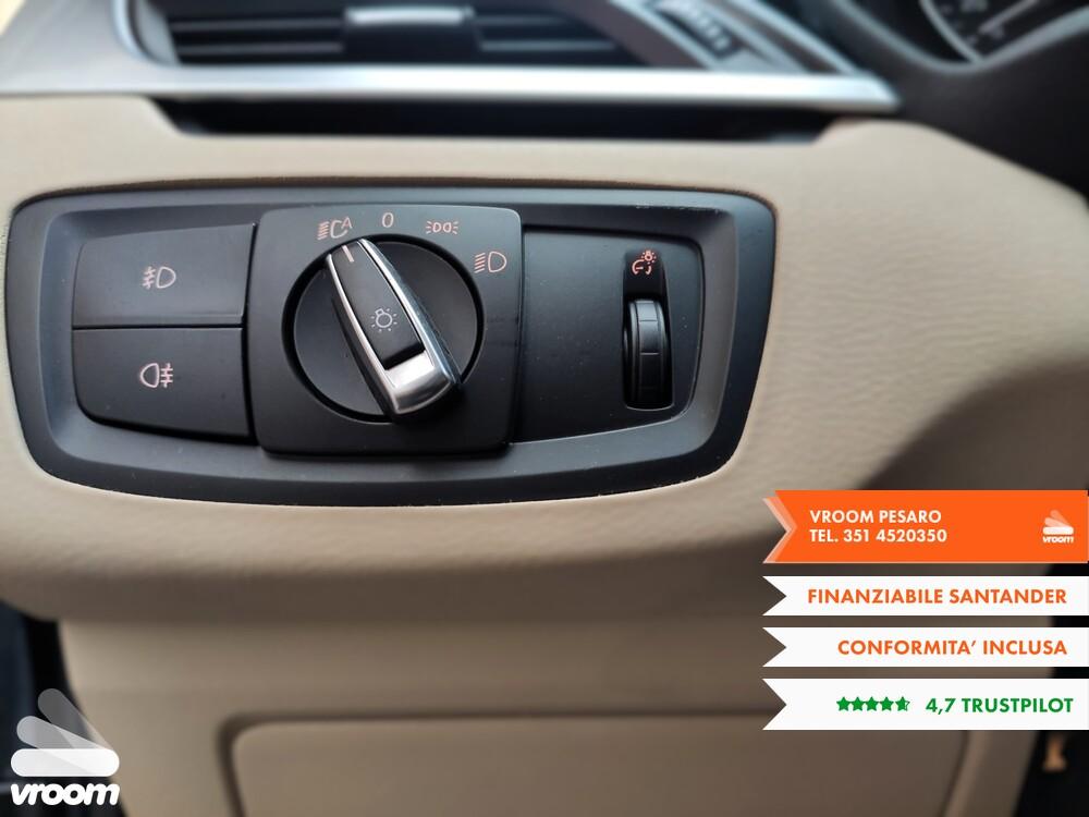 BMW X1 (F48) X1 xDrive18d xLine