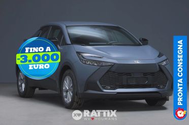 Toyota C-HR 1.8 HEV Active e-CVT + Business Pack