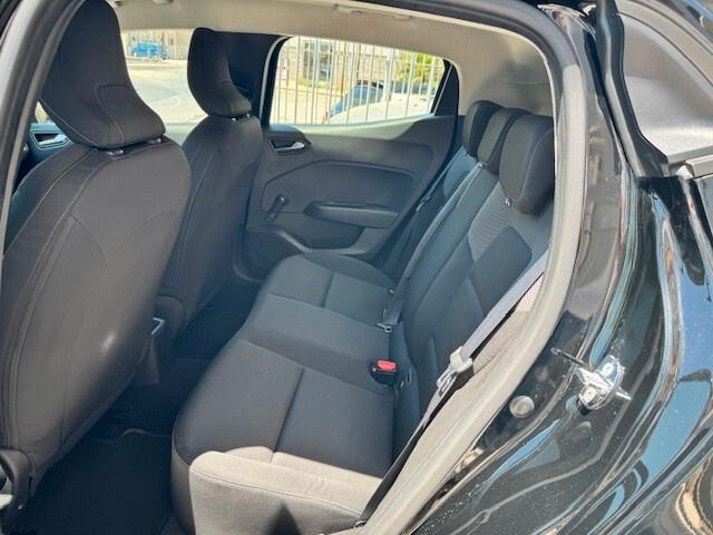 Renault Clio TCe 100 CV 5 porte NAVI-LED-TEL-NEOPATENTATI OK