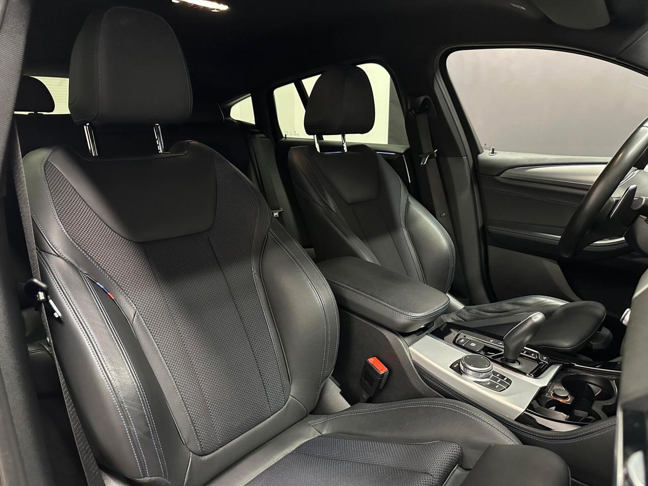 Bmw X4 xDrive20d Msport