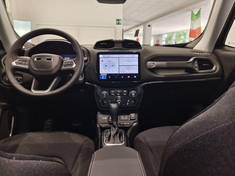 Jeep Renegade 4xe 1.3 T4 PHEV 240cv North Star 4xe Auto*4x4*FULL OPTIONAL*