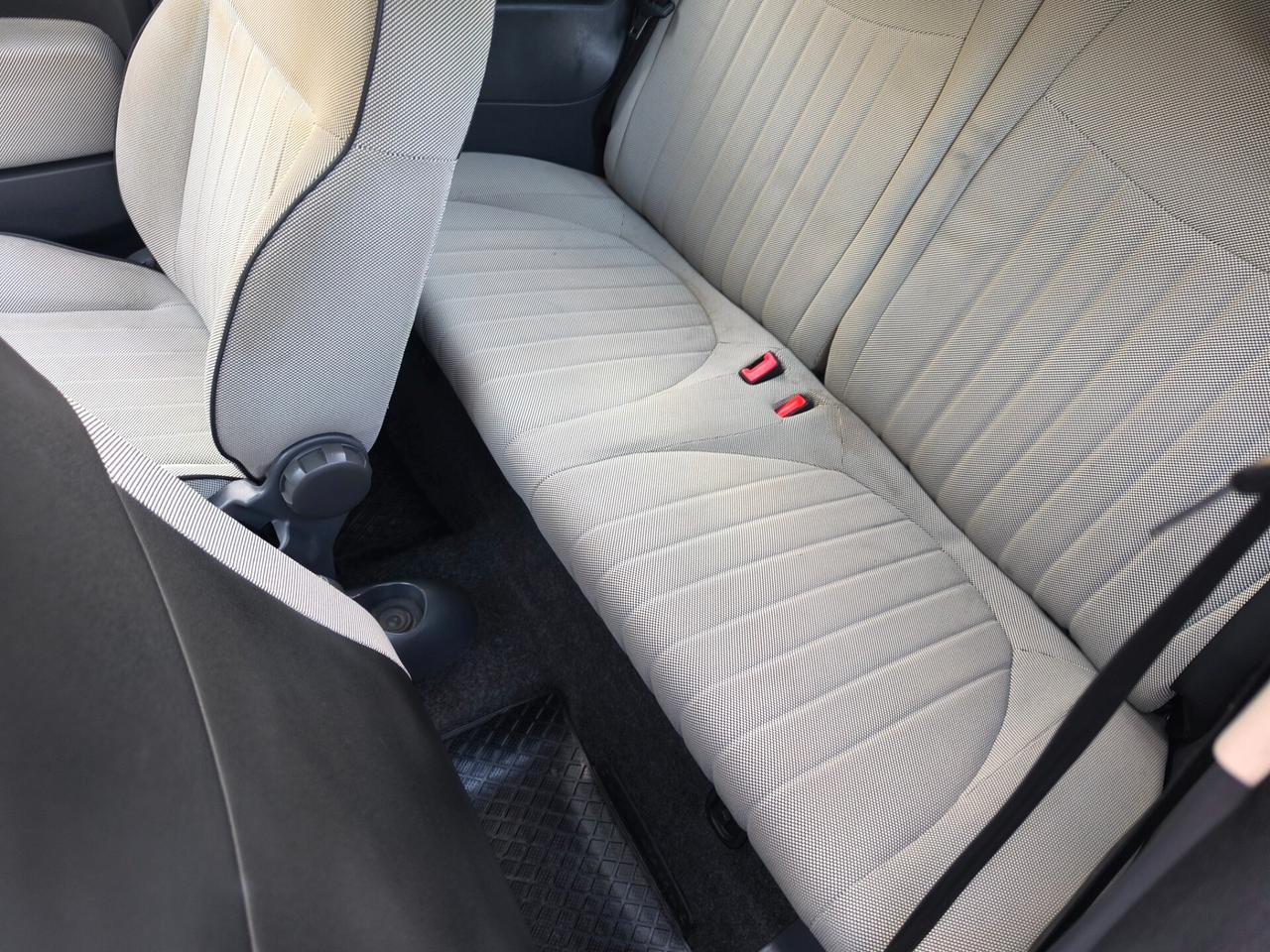 Fiat 500 1.3 Multijet 16V 95 CV Lounge