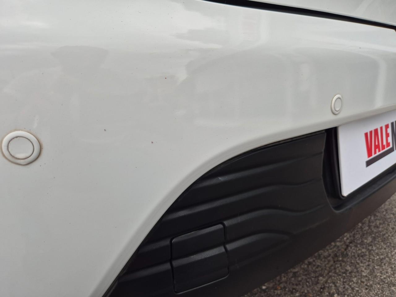 Renault Clio 1.5 dCi 8V 75CV 5 porte Wave