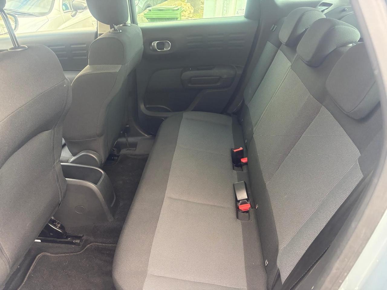 Citroen C3 Aircross PureTech 110 S&S Feel