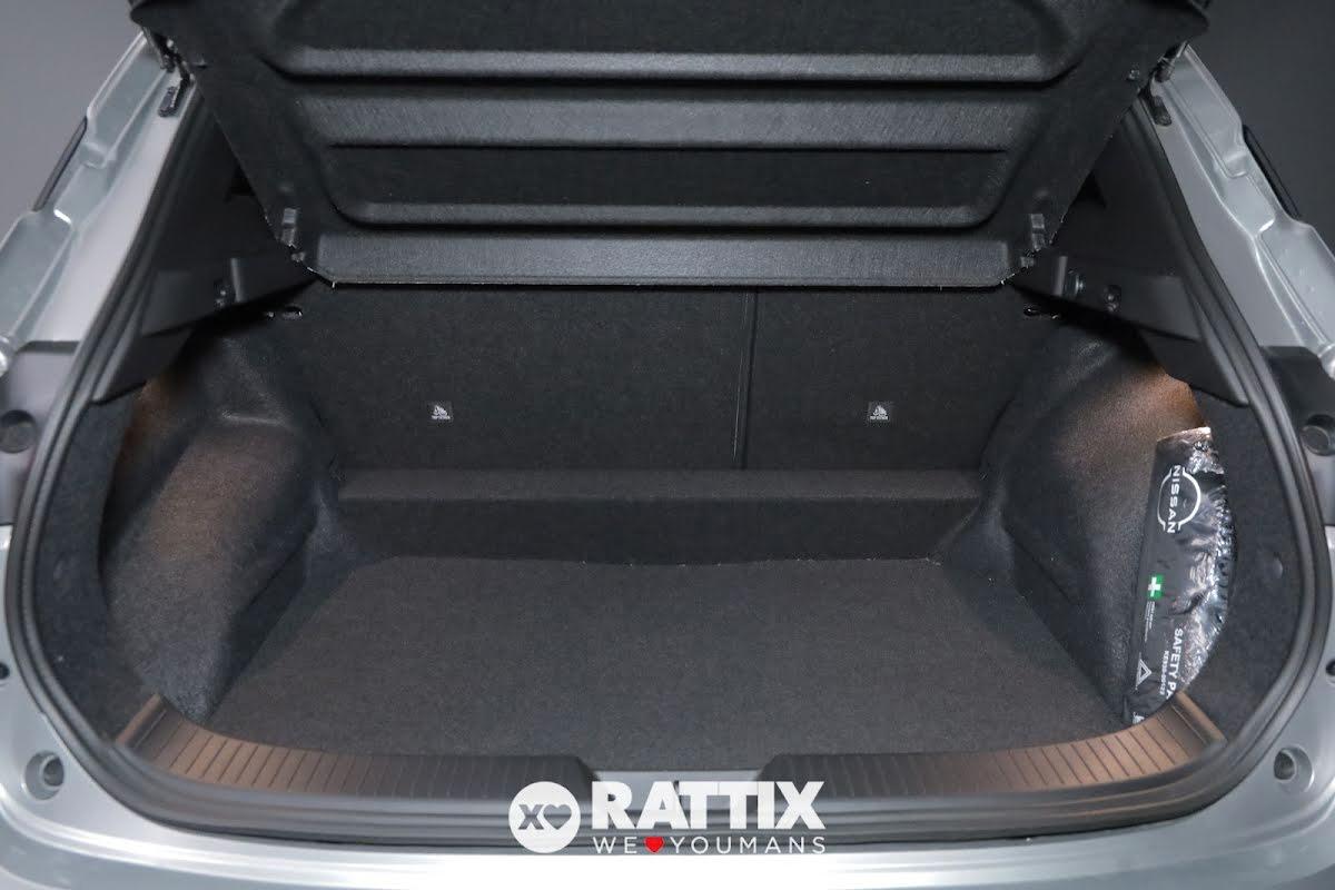 Nissan Qashqai 1.3 mhev 140CV Acenta