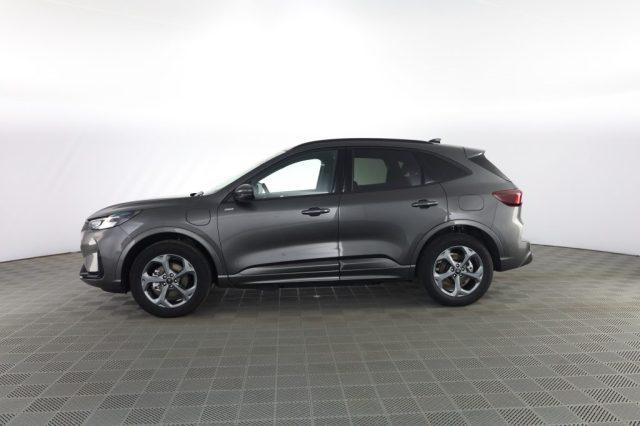 FORD Kuga Kuga 2.5 Plug In Hybrid 243 CV CVT 2WD ST-Line