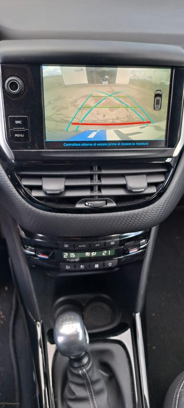 Peugeot 2008 PureTech Turbo 130 S&S Allure