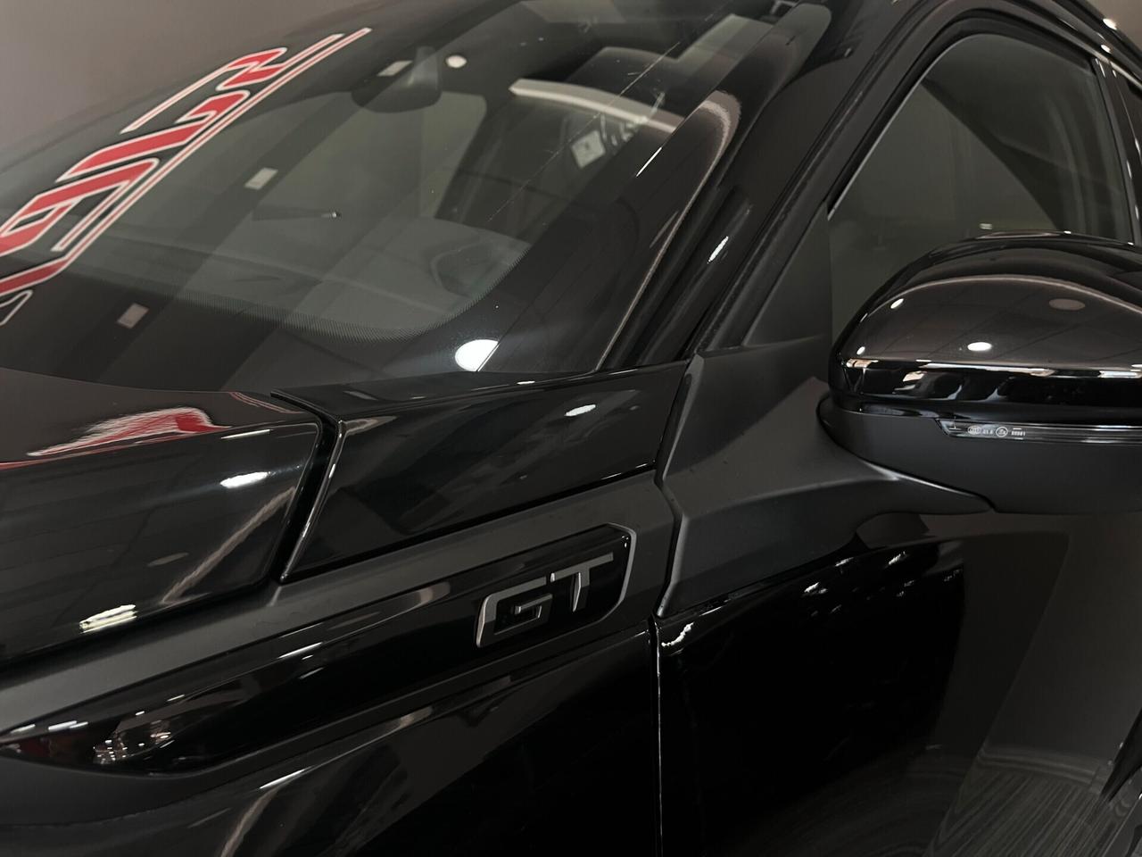 Peugeot 2008 1.2 Hybrid GT 136cv e-dcs6 ITALIANA *SenzaVincoli*