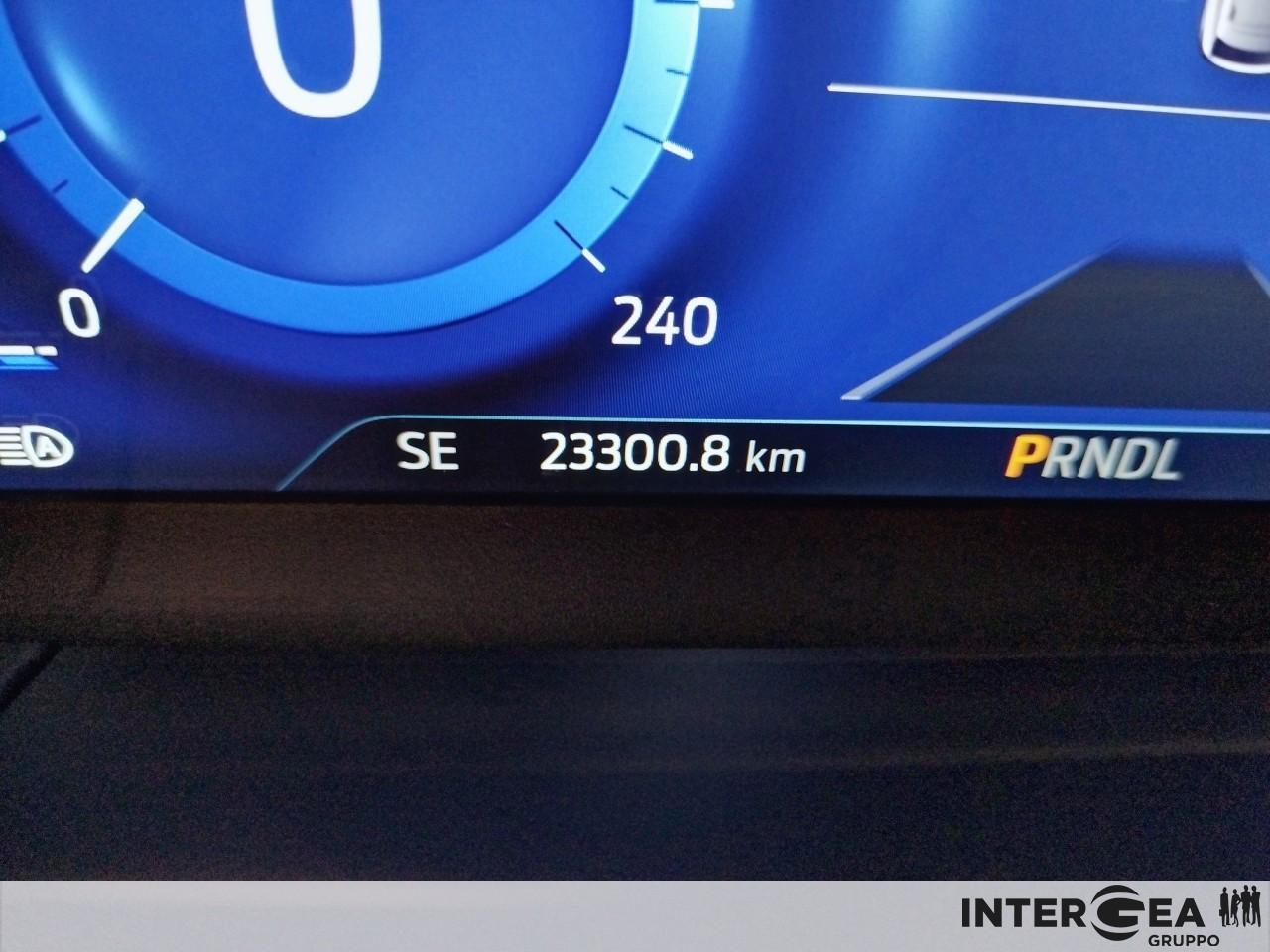 FORD Kuga 2.0 ecoblue Titanium X 2wd 120cv auto