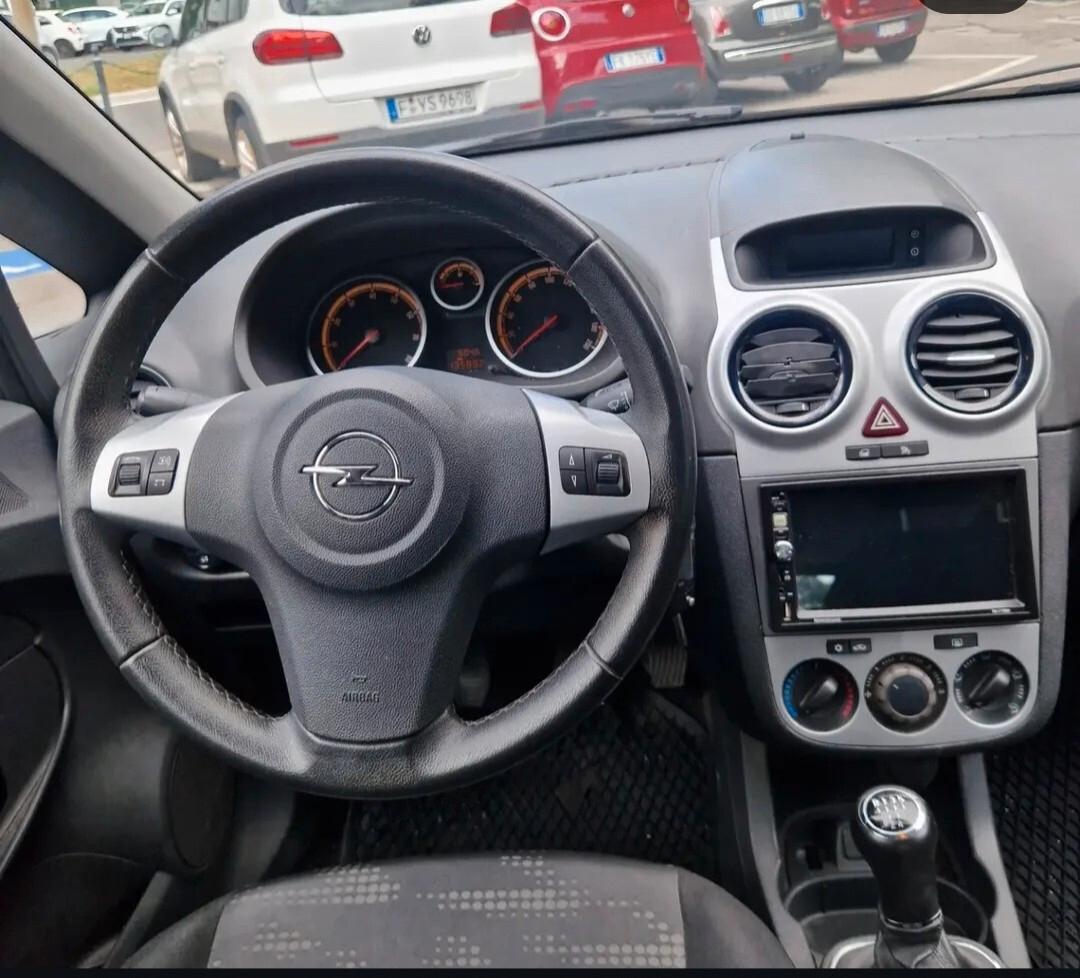 Opel Corsa 1.2 5P 85Cv - Garanzia 12 Mesi