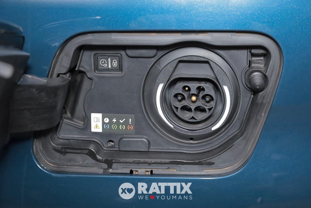 Peugeot 3008 1.6 Hybrid Phev 225CV GT Pack e-EAT8