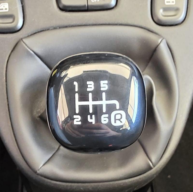 FIAT Panda Panda 1.0 firefly hybrid s&s 70cv 5p.ti