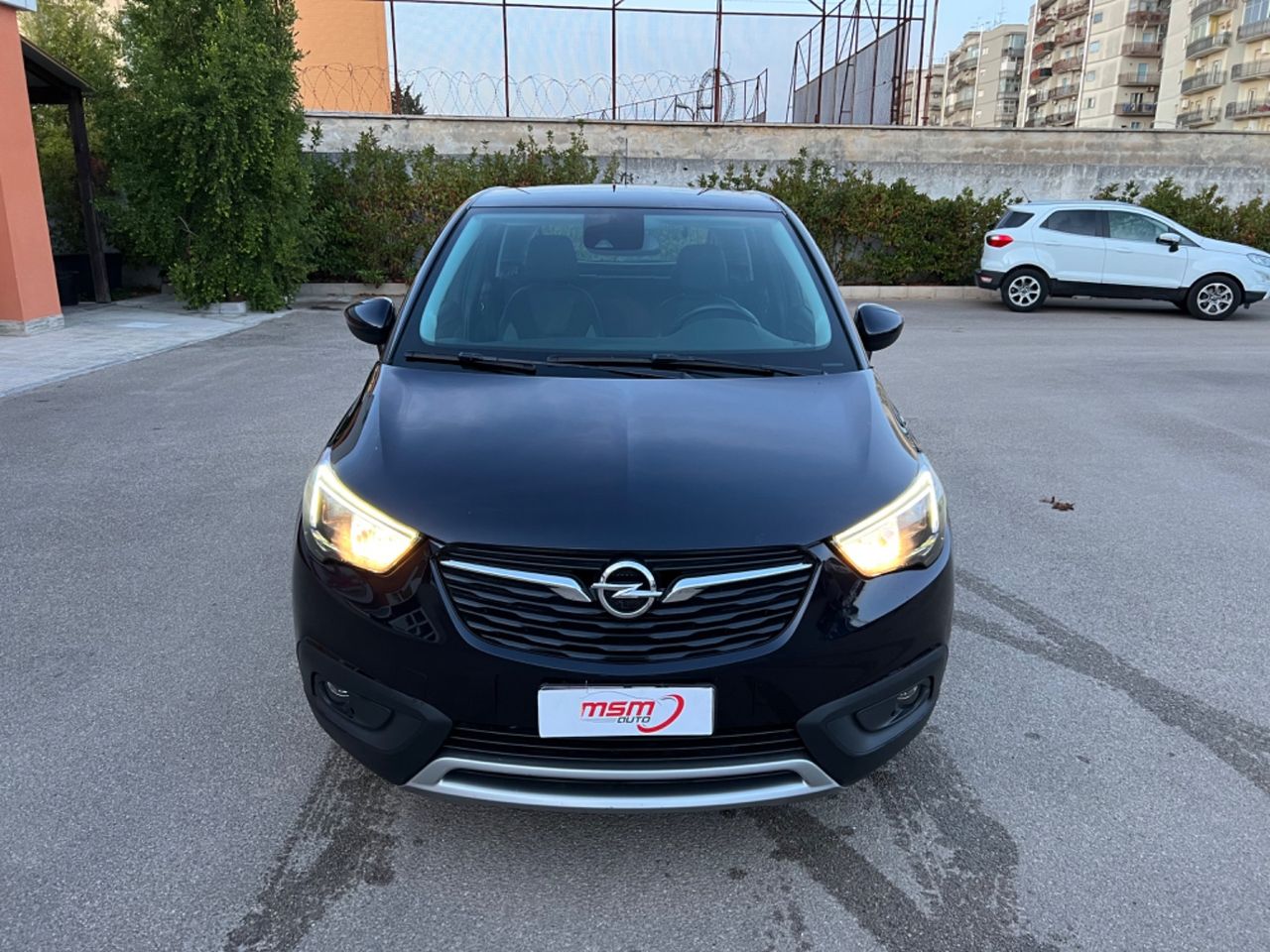 Opel Crossland X Crossland X 1.5 Ecotec D 120 Cv Startampstop Aut. Innovation