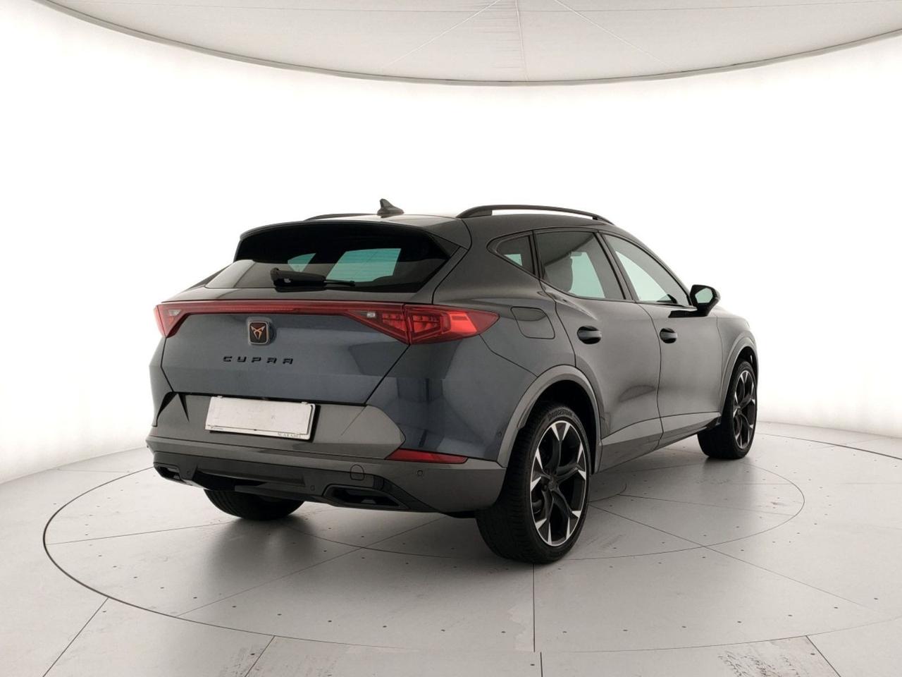 Cupra Formentor 1.5 tsi 150cv