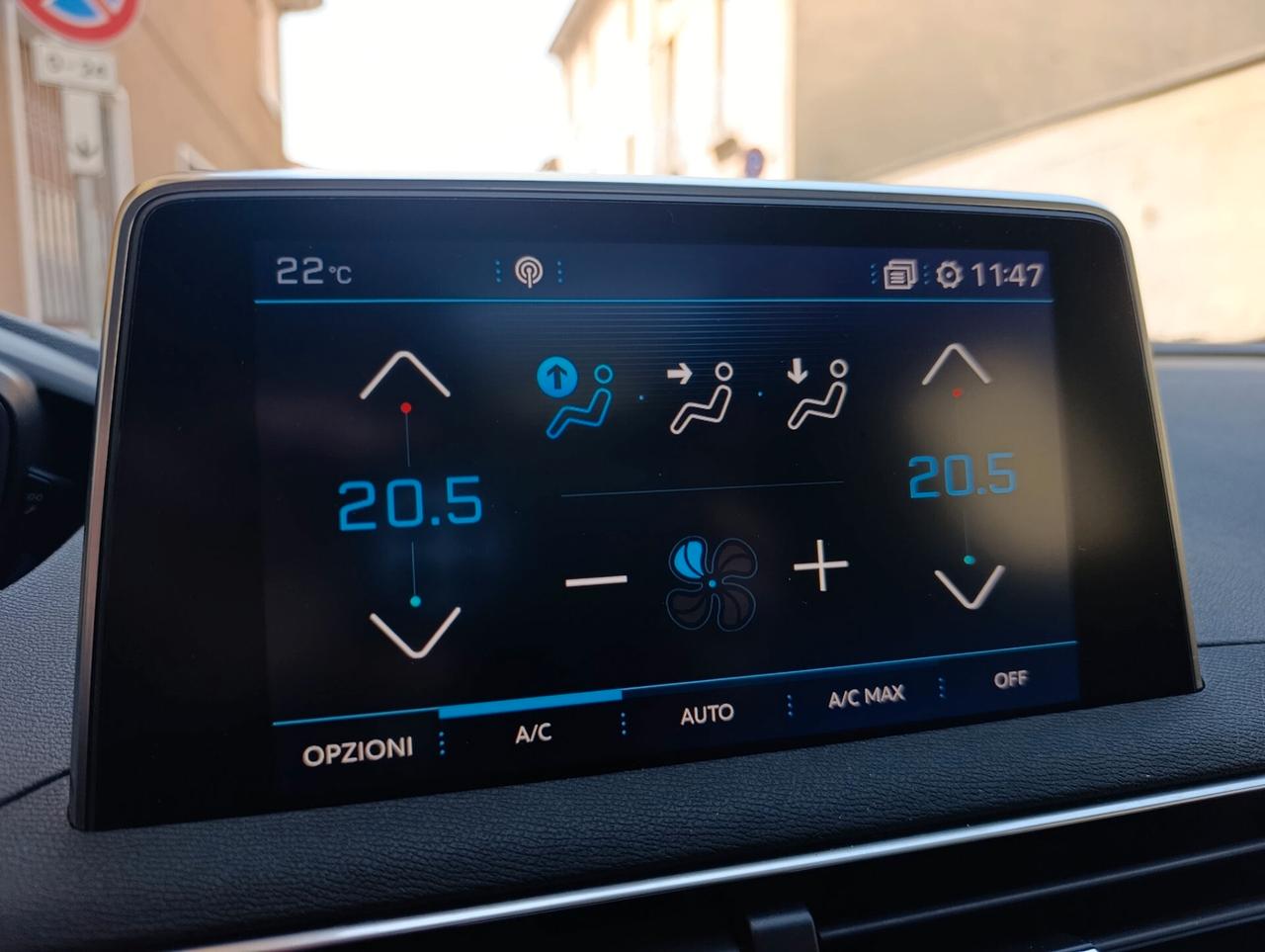 Peugeot 3008 PureTech Turbo 130 S&S Allure