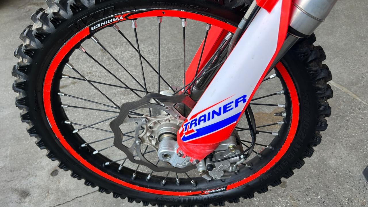Beta Xtrainer 300