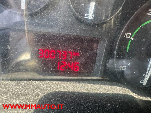 IVECO Daily 33S13V 2.3 HPT . MOTORE KM 40000. ! FRIGOR!!!!!!!