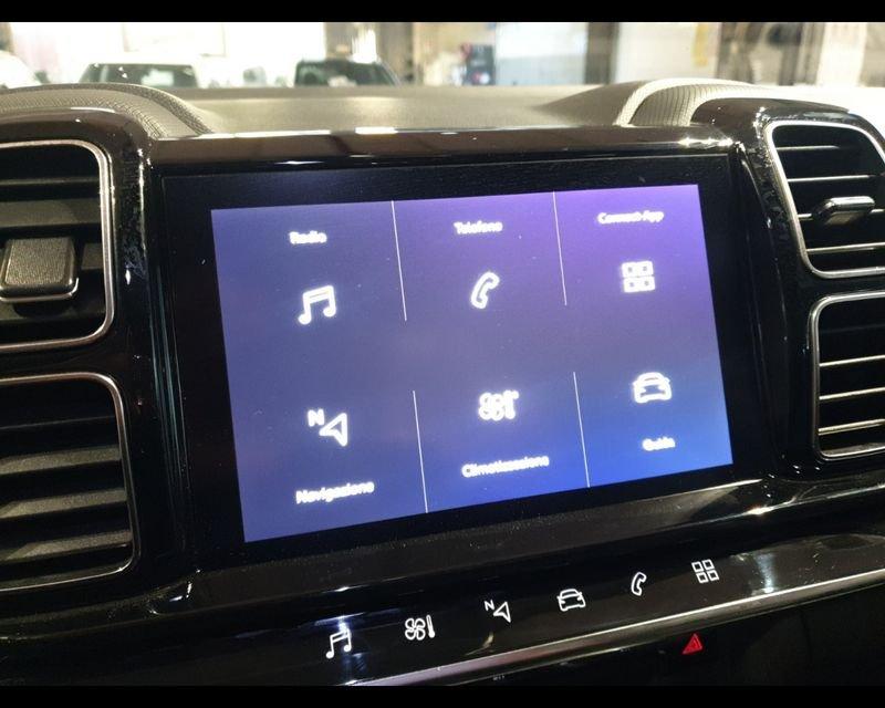 Citroën C5 Aircross PureTech 130 S&S EAT8 Feel Pack