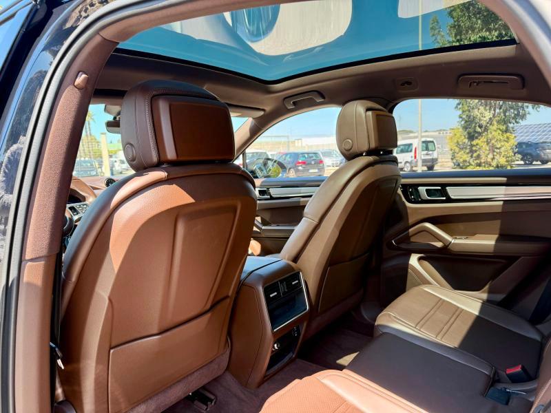 Porsche Cayenne Coupe 3.0 5p.ti tiptronic