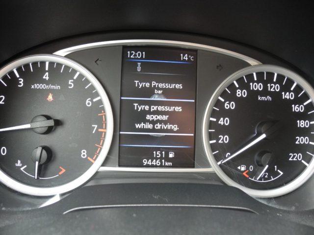 NISSAN Micra 1.0 IG-T 5p. - Ok NEOPATENTATI - CONDIZIONI OTTIME