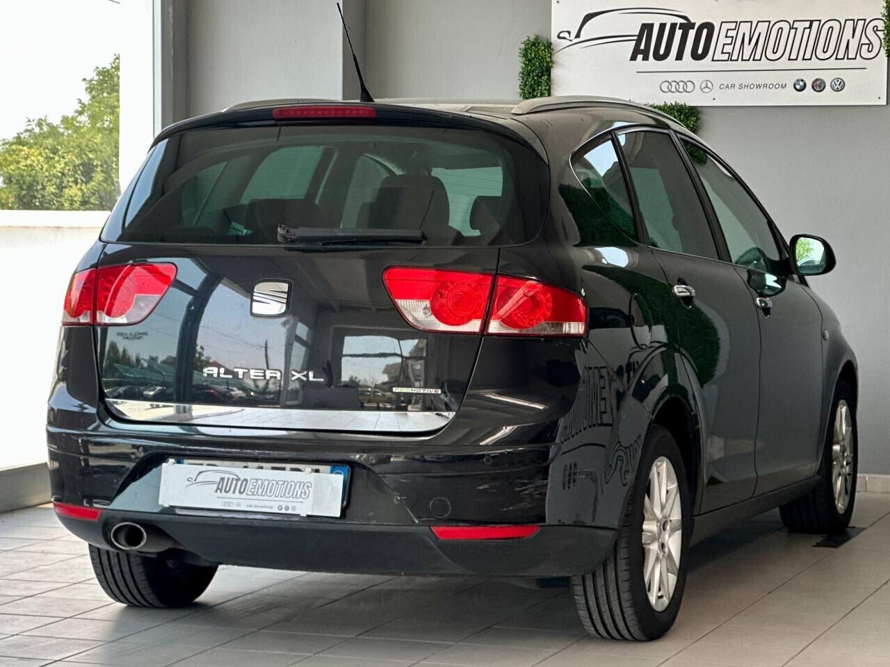 Seat Altea - 1.6 | 105CV - Unico Proprietario