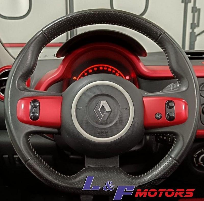 Renault Twingo Twingo SCe Stop&Start Openair