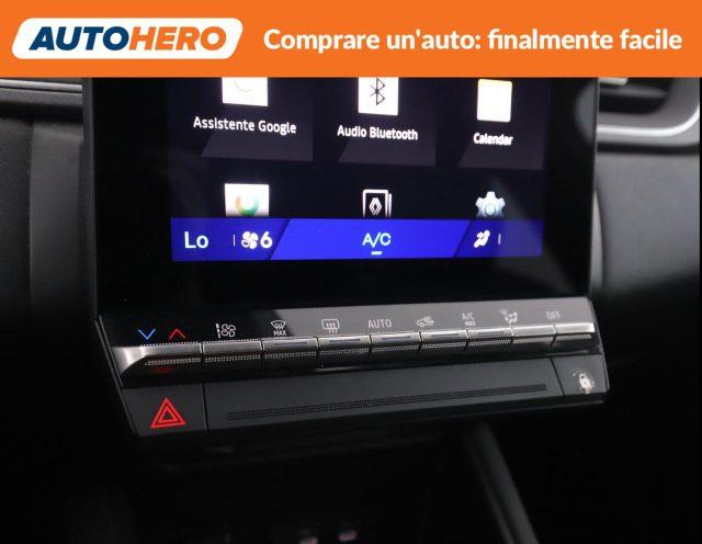 RENAULT Symbioz Full Hybrid E-Tech 145 CV Techno