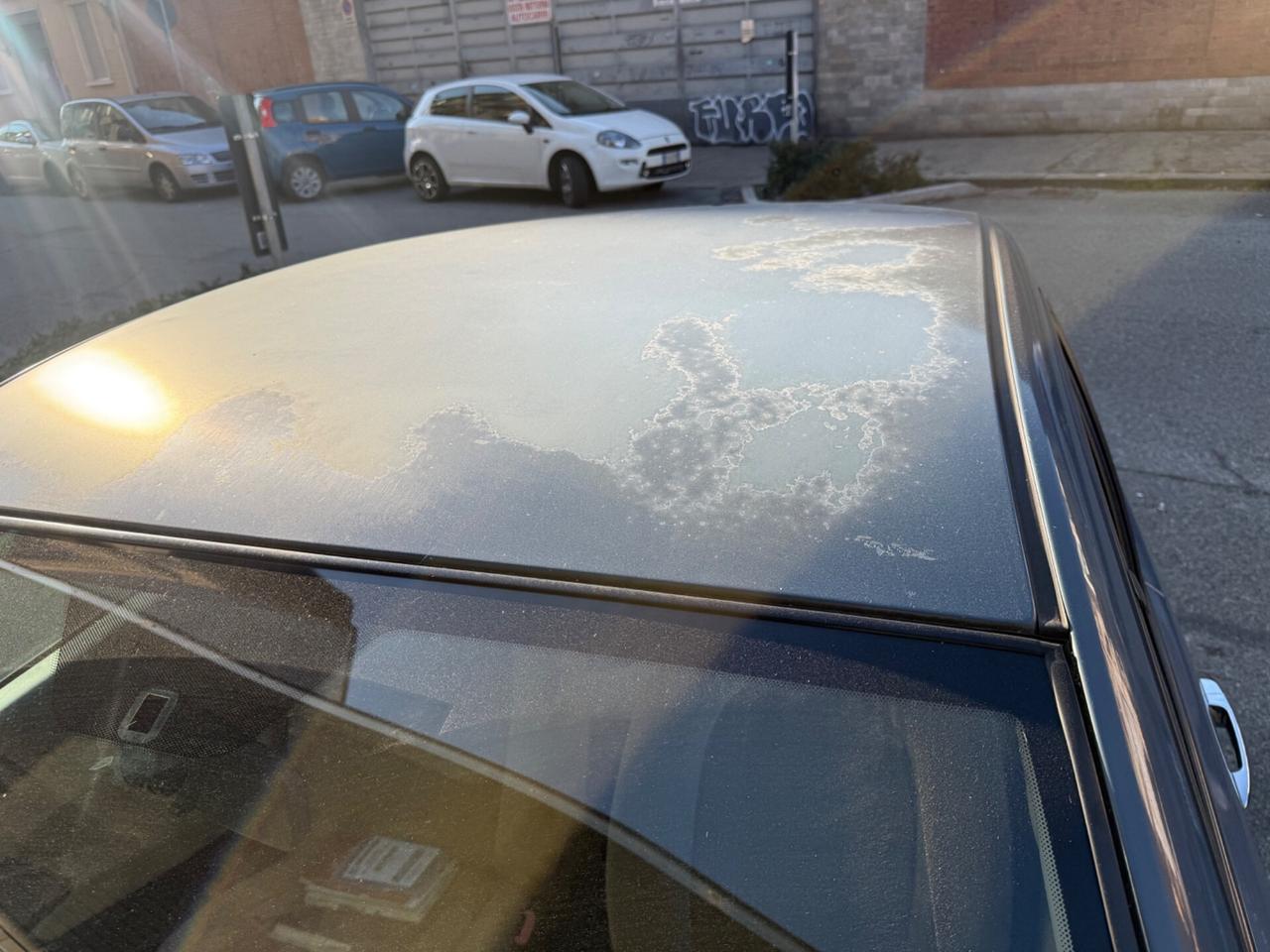 Lancia Ypsilon 1.2 16V Platino