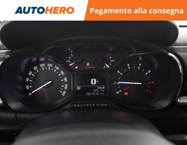 CITROEN C3 PureTech 82 S&S Feel