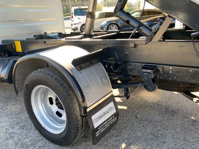 IVECO Daily 35C11 2.8 TDI Rib. Tril. Passo 3000