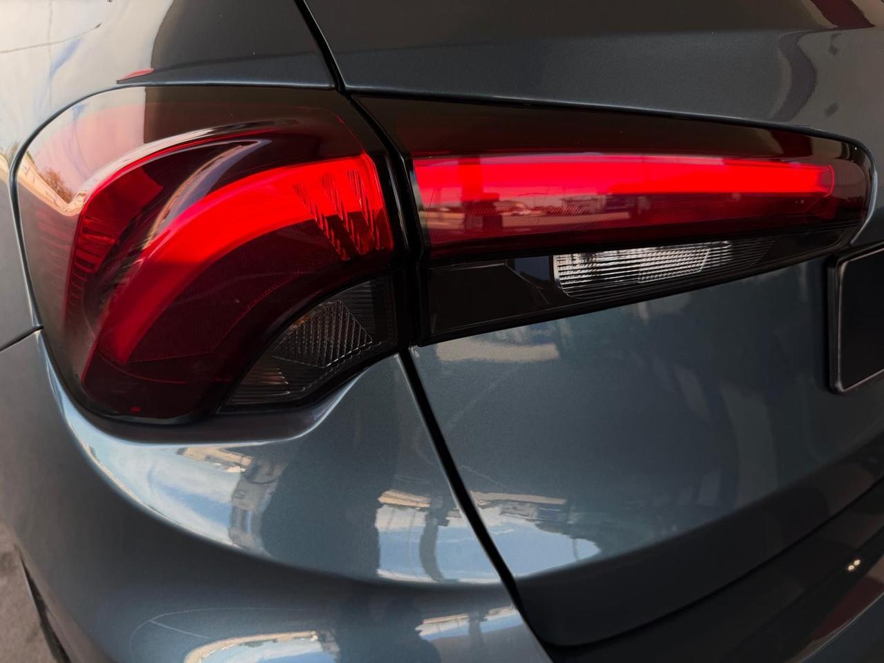 Fiat Tipo 1.6 Mjt S&S SW