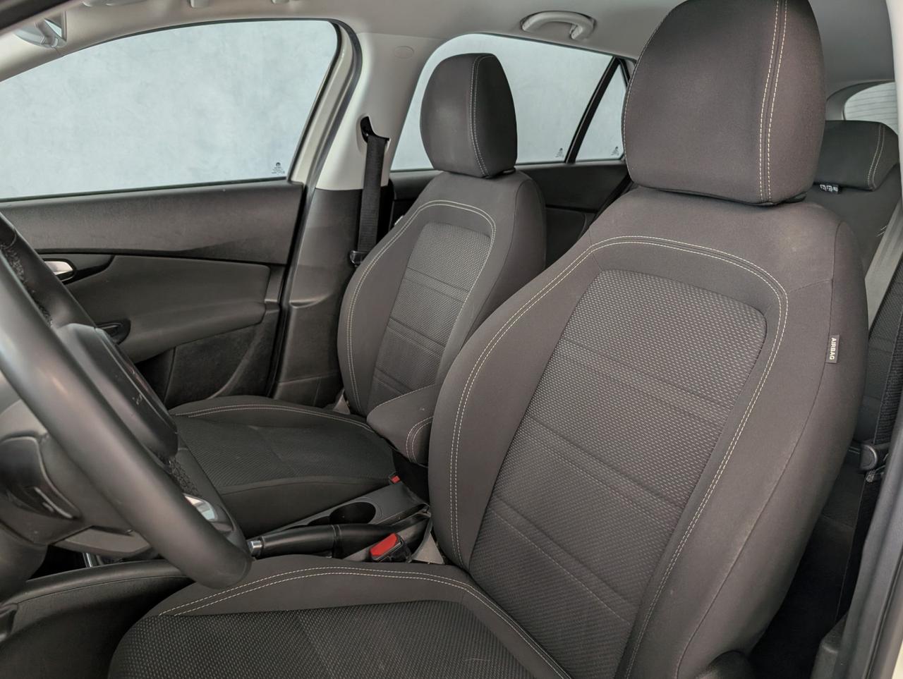 Fiat tipo ii 1.3 Multijet 95cv Life